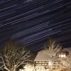 Orion-Strichspur